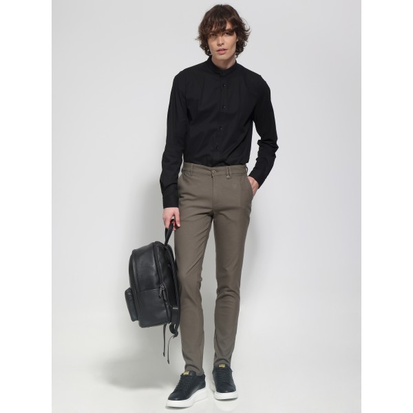 ΠΟΥΚΑΜΙΣΑ TRESOR 33-7101-24-BLACK
