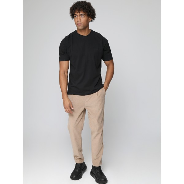 ΠΑΝΤΕΛΟΝΙ FASHION TRESOR 4163-BEIGE