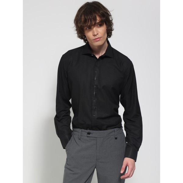 ΠΟΥΚΑΜΙΣΑ TRESOR 33-7438-BLACK