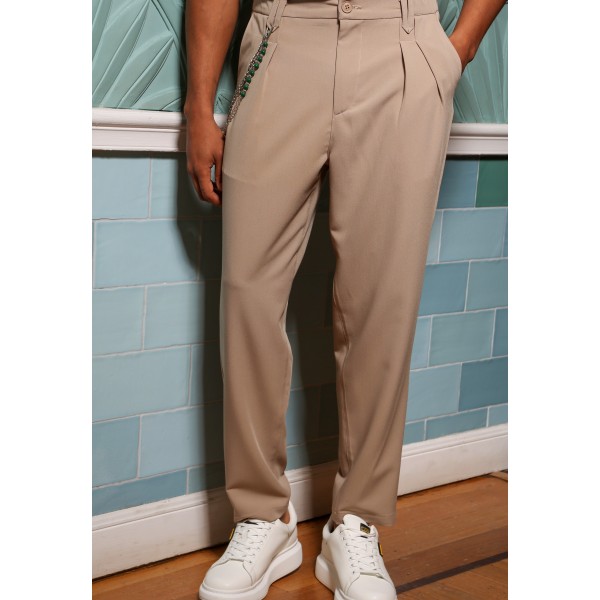 ΠΑΝΤΕΛΟΝΙ FASHION MAKAN 210-958-BEIGE