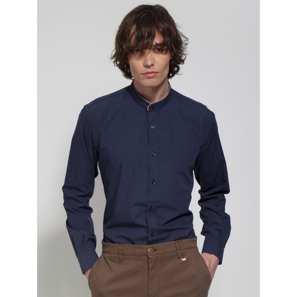 ΠΟΥΚΑΜΙΣΑ TRESOR 33-7369-BLUE