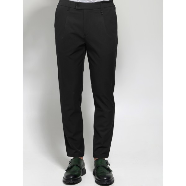 ΠΑΝΤΕΛΟΝΙ TRESOR 4484-1-BLACK