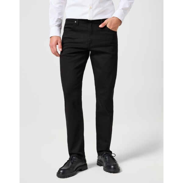 ΠΑΝΤΕΛΟΝΙ ΤΖΙΝ WRANGLER GREENSBORO 112357393-BLACK