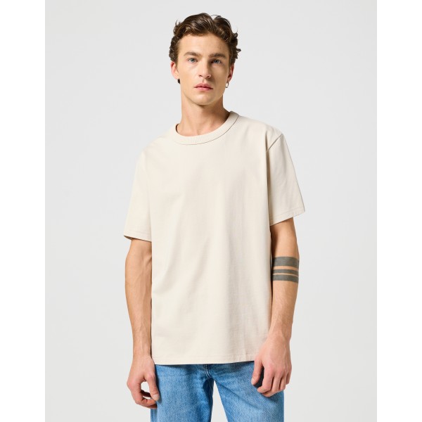 ΜΠΛΟΥΖΑ WRANGLER 112357430-L.BEIGE