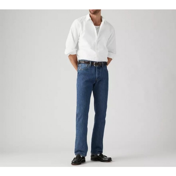 ΠΑΝΤΕΛΟΝΙ ΤΖΙΝ LEVI'S 005010114-BLUE