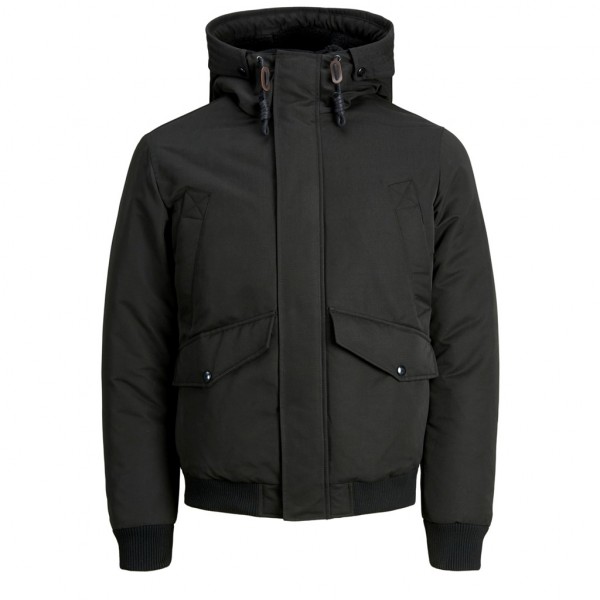 ΜΠΟΥΦΑΝ JACK&JONES 12177616-BLACK