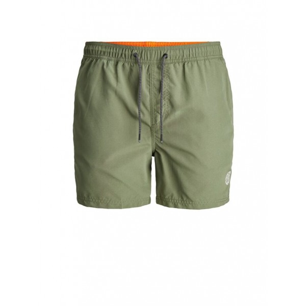 ΜΑΓΙΟ JACK&JONES 12183741-XAKI