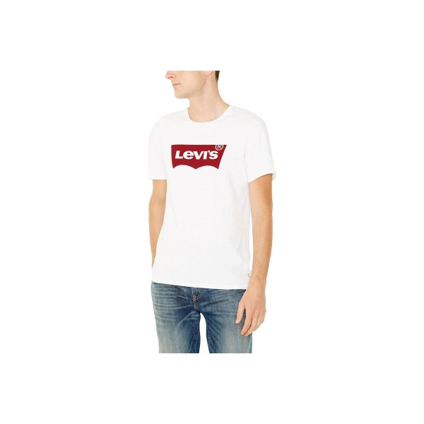 ΜΠΛΟΥΖΑ LEVI'S 177830140-WHITE