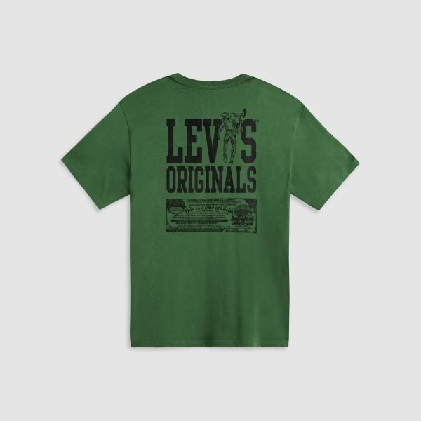 ΜΠΛΟΥΖΑ LEVI'S 161432521-GREEN