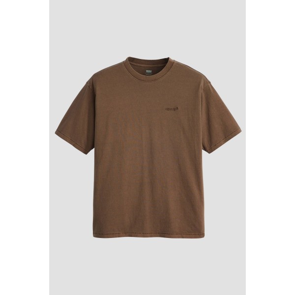 ΜΠΛΟΥΖΑ LEVI'S A06370139-BROWN
