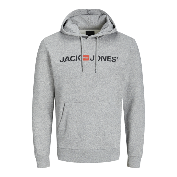 ΦΟΥΤΕΡ JACK&JONES 12137054-GREY