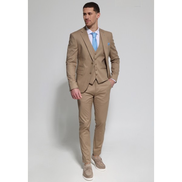 ΠΑΝΤΕΛΟΝΙ TRESOR 4422-BEIGE