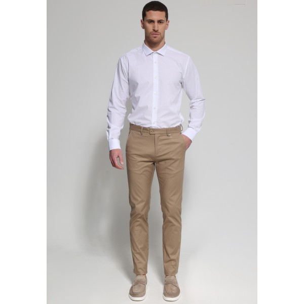 ΠΑΝΤΕΛΟΝΙ TRESOR 4422-L.BEIGE