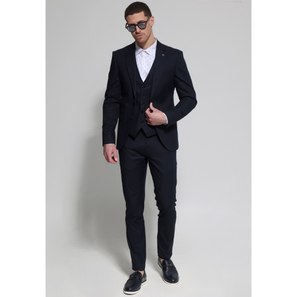 ΠΑΝΤΕΛΟΝΙ TRESOR 4422-NAVY