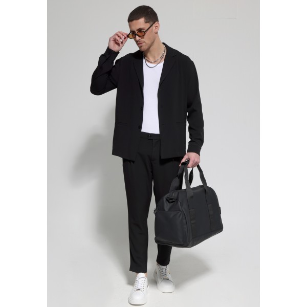 ΣΑΚΑΚΙ TRESOR 2219-BLACK