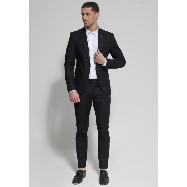 ΠΑΝΤΕΛΟΝΙ TRESOR 4422-BLACK
