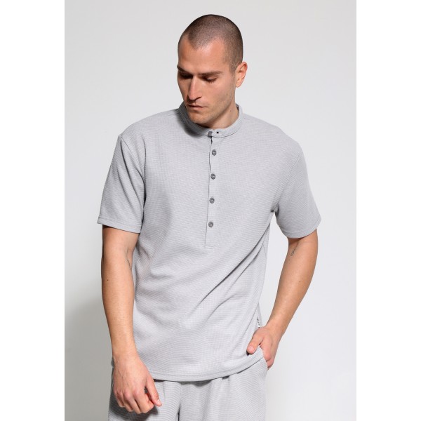 ΜΠΛΟΥΖΑ TRESOR 207084-GREY
