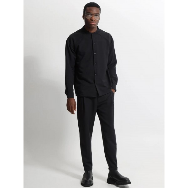 ΠΑΝΤΕΛΟΝΙ FASHION TRESOR 4707-BLACK