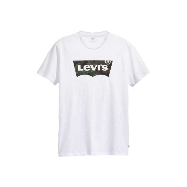 ΜΠΛΟΥΖΑ LEVI'S 224890163-WHITE