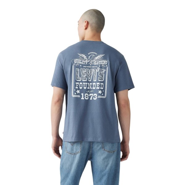 ΜΠΛΟΥΖΑ LEVI'S 161431923-BLUE