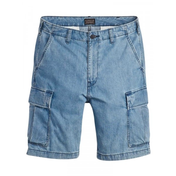 ΒΕΡΜΟΥΔΑ LEVI'S 001KG0009-BLUE