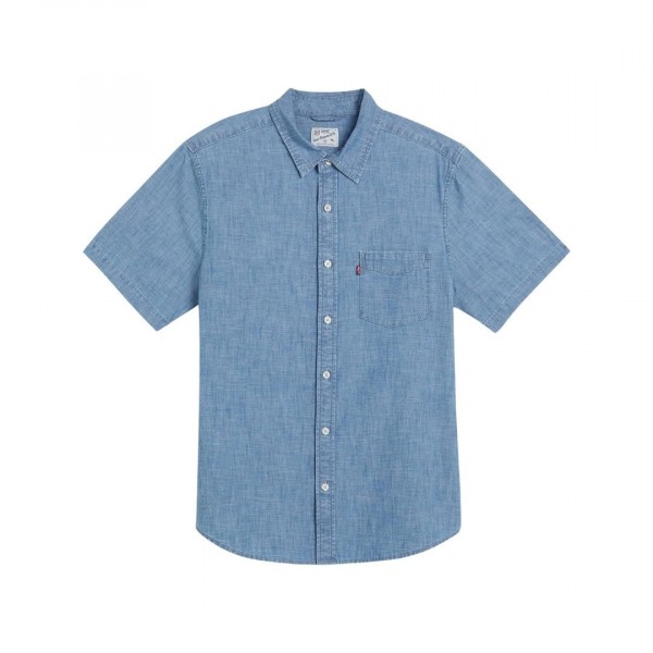 ΠΟΥΚΑΜΙΣΑ LEVI'S 866240062-BLUE