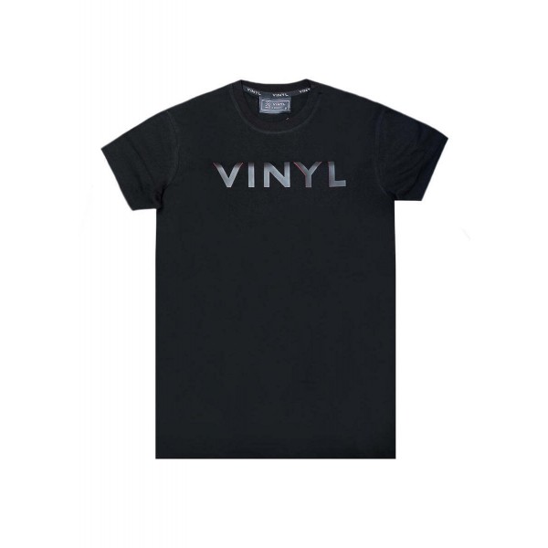 ΜΠΛΟΥΖΑ VINYL 99240-01-BLACK