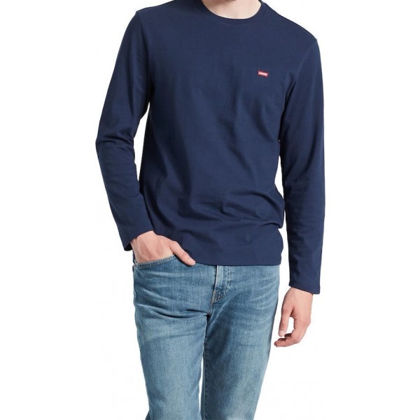 ΜΠΛΟΥΖΑ LEVI'S 728480001-NAVY