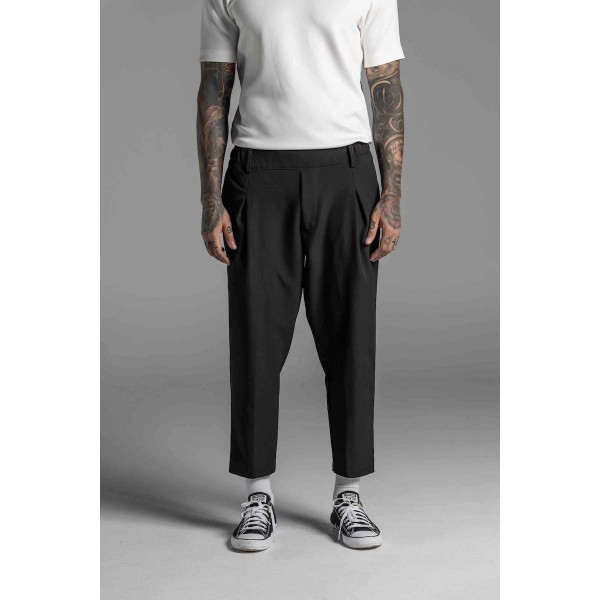 ΠΑΝΤΕΛΟΝΙ FASHION COSI 66-ISLA-BLACK