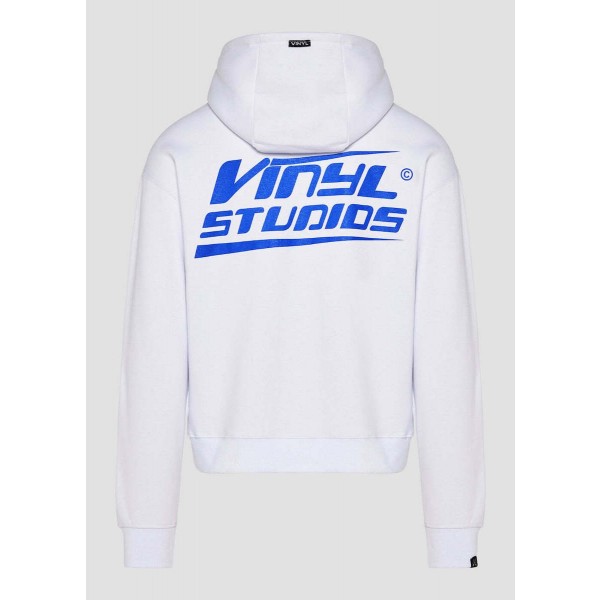 ΦΟΥΤΕΡ VINYL 4343402-WHITE