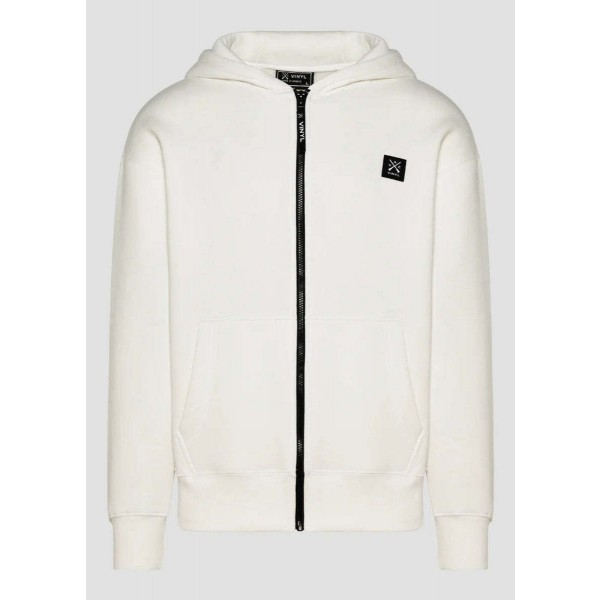 ZAKETA VINYL 5252502-WHITE