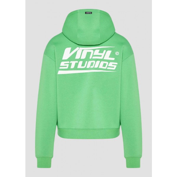 ΦΟΥΤΕΡ VINYL 4343420-GREEN