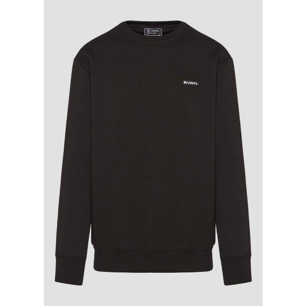 ΦΟΥΤΕΡ VINYL 2424201-BLACK