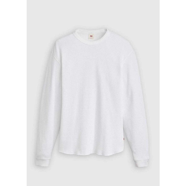 ΠΛΕΧΤΟ LEVI'S A92490000-WHITE