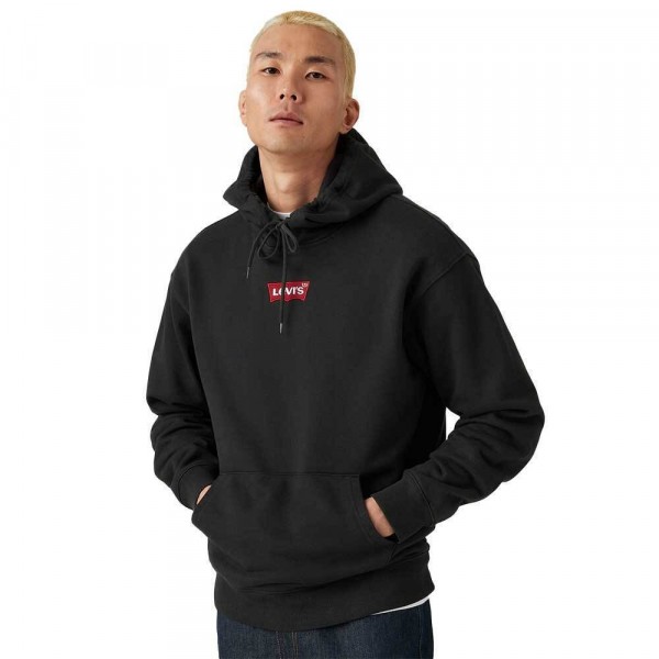 ΦΟΥΤΕΡ  LEVI'S 384790379-BLACK