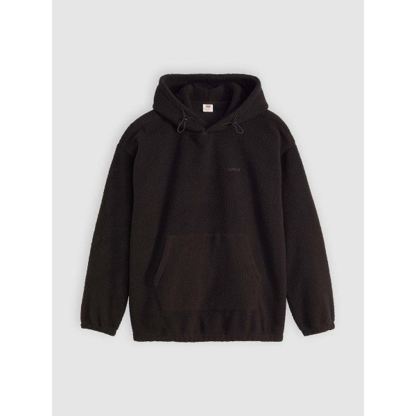 ΦΟΥΤΕΡ  LEVI'S A10340027-BLACK
