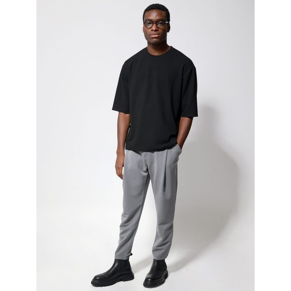 ΜΠΛΟΥΖΑ MAKAN 270-320-BLACK