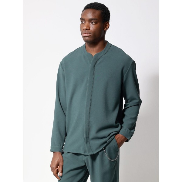 ΠΟΥΚΑΜΙΣΑ MAKAN 250-971-GREEN