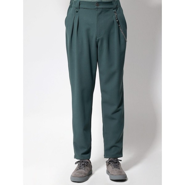 ΠΑΝΤΕΛΟΝΙ FASHION MAKAN 210-971-GREEN