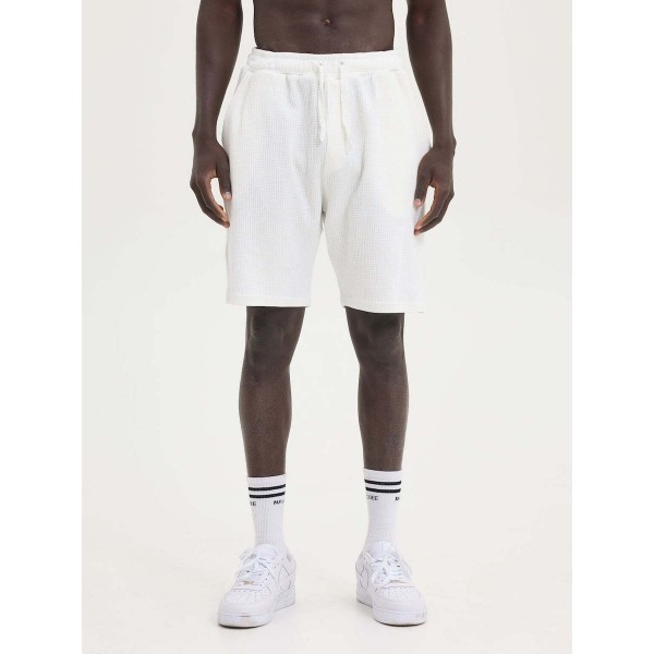 ΒΕΡΜΟΥΔΑ MAGICBEE 2655-OFF WHITE