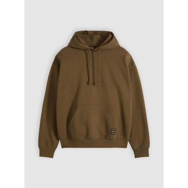 ΦΟΥΤΕΡ  LEVI'S 0084Q0006-BROWN