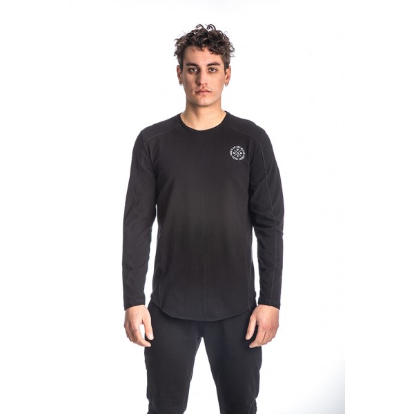 ΜΠΛΟΥΖΑ PACO 218500-BLACK