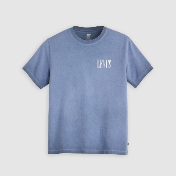 ΜΠΛΟΥΖΑ LEVI'S 161431672-BLUE