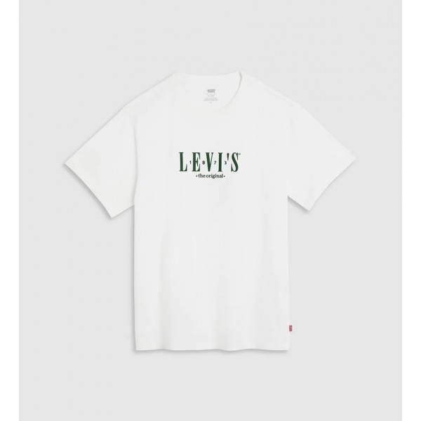ΜΠΛΟΥΖΑ LEVI'S 161431675-WHITE