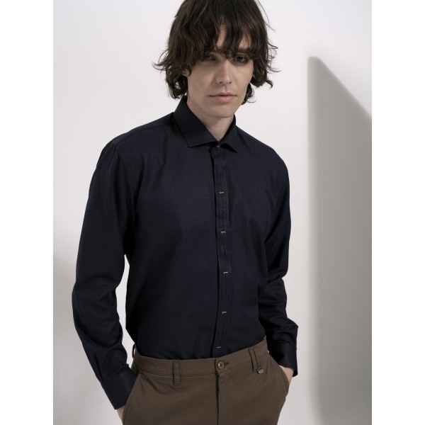 ΠΟΥΚΑΜΙΣΑ TRESOR 33-7438-BLUE