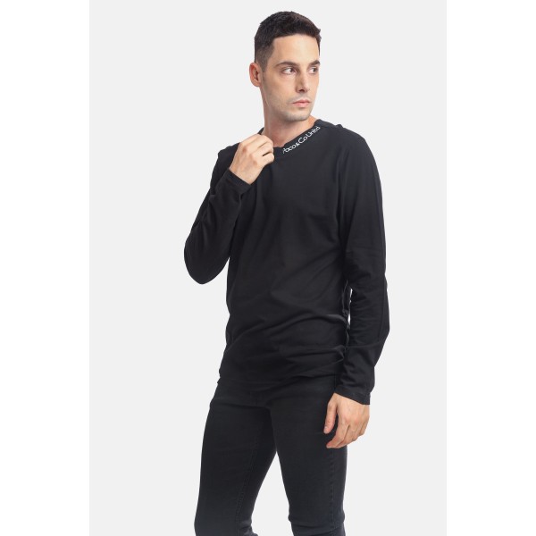 ΜΠΛΟΥΖΑ PACO 2381006-BLACK