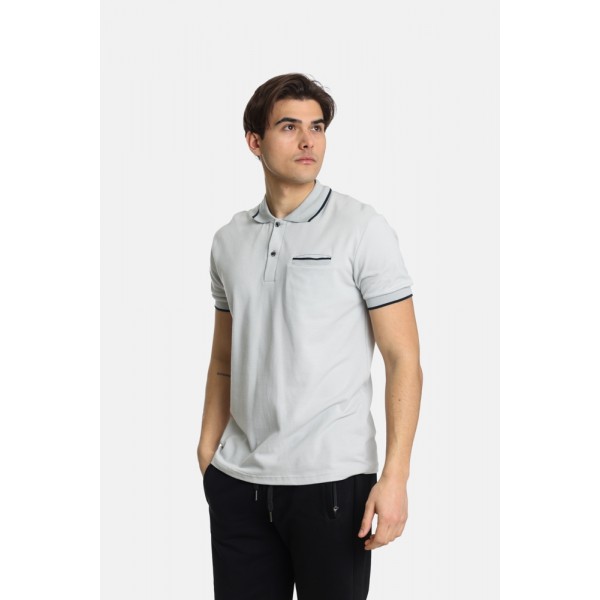 ΜΠΛΟΥΖΑ PACO 2431088-L.GREY