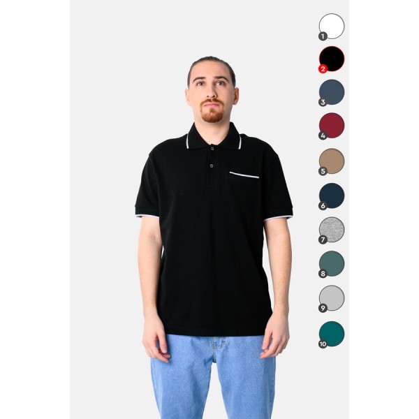 ΜΠΛΟΥΖΑ PACO 2431088-BLACK