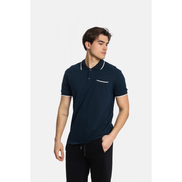 ΜΠΛΟΥΖΑ PACO 2431088-NAVY