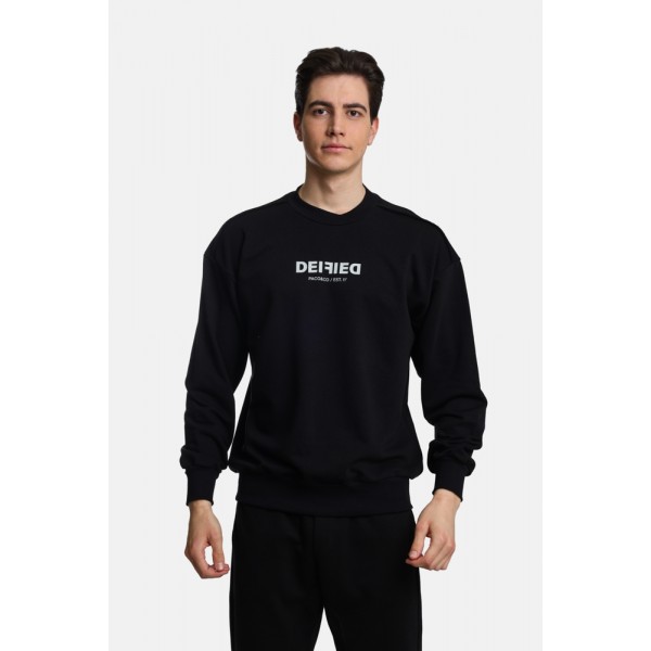 ΦΟΥΤΕΡ PACO 2481044-BLACK